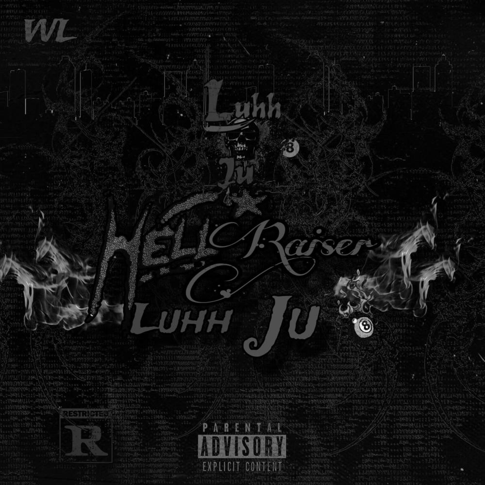 HURT (feat. Bigg2wixked & Lijay) (Explicit)