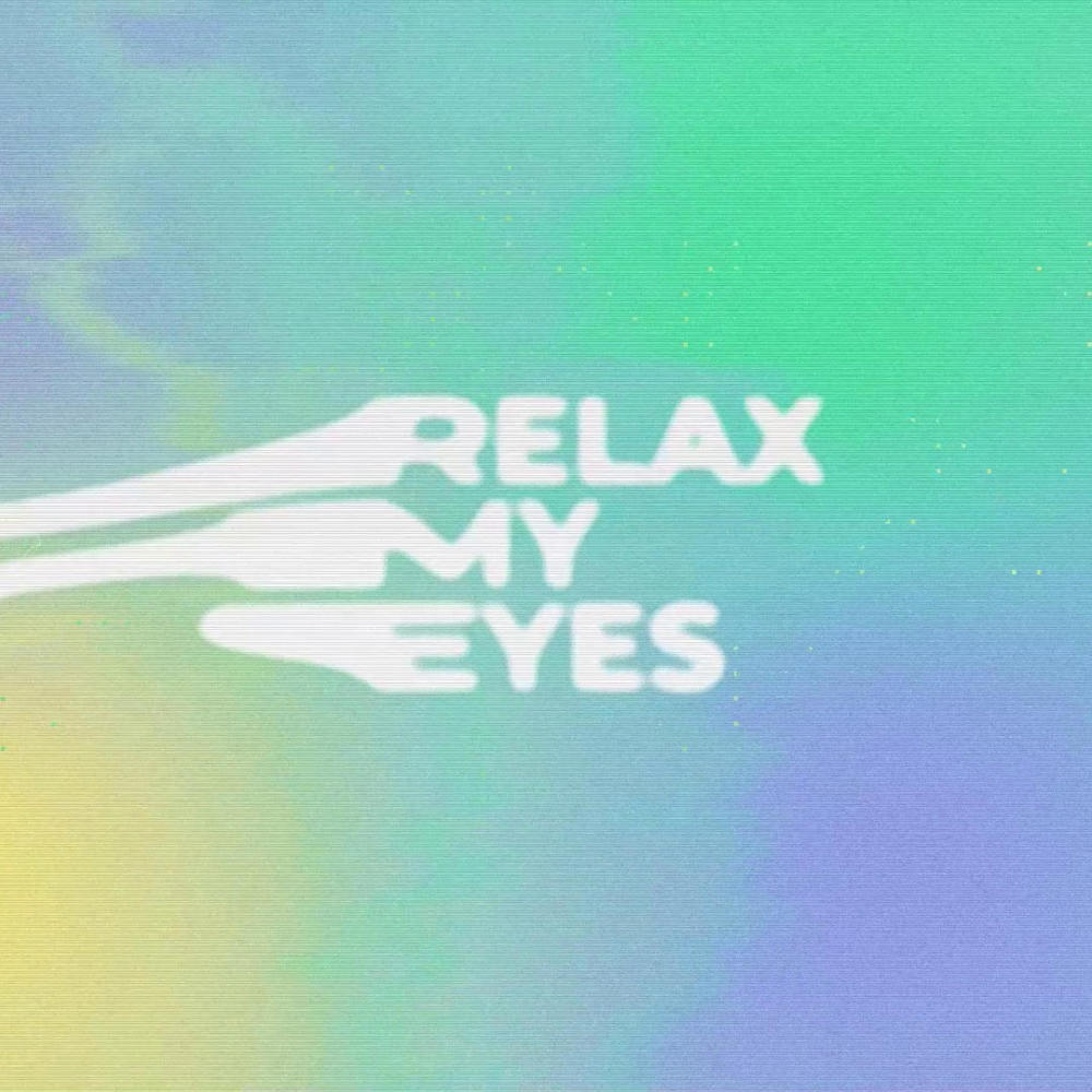 MEGA RELAX MY EYES (Explicit)