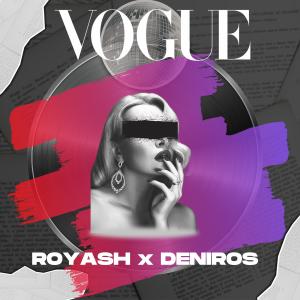 Royash的專輯Vogue