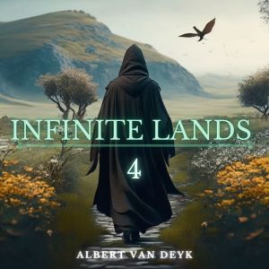 Album Infinite Lands 4 oleh Sound Of Nature