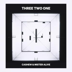 Album Three Two One from Mister Alive