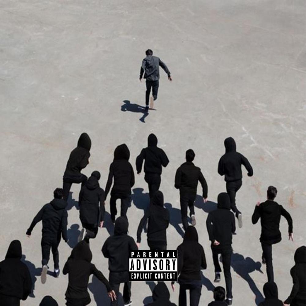 Run From It. (Explicit)
