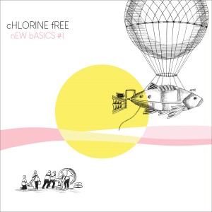 Listen to Elevation song with lyrics from Chlorine Free