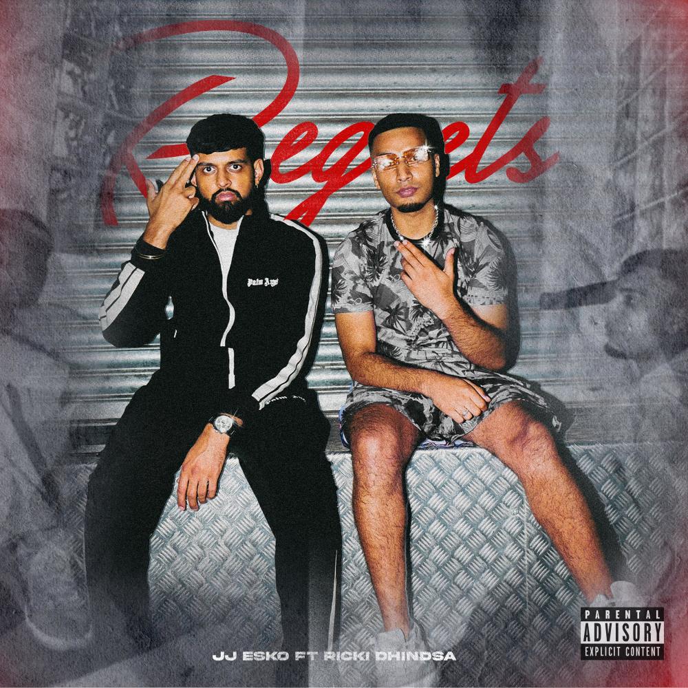 Regrets (Explicit)