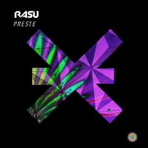 Album Preste from Rasu