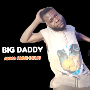 Dr. Dru.的專輯Akwa Onye Ogwu