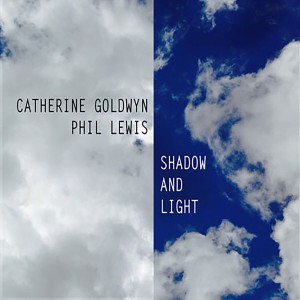 Phil Lewis的專輯Shadow and Light