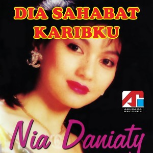 收聽Nia Daniaty的Masih Adakah Rindu歌詞歌曲