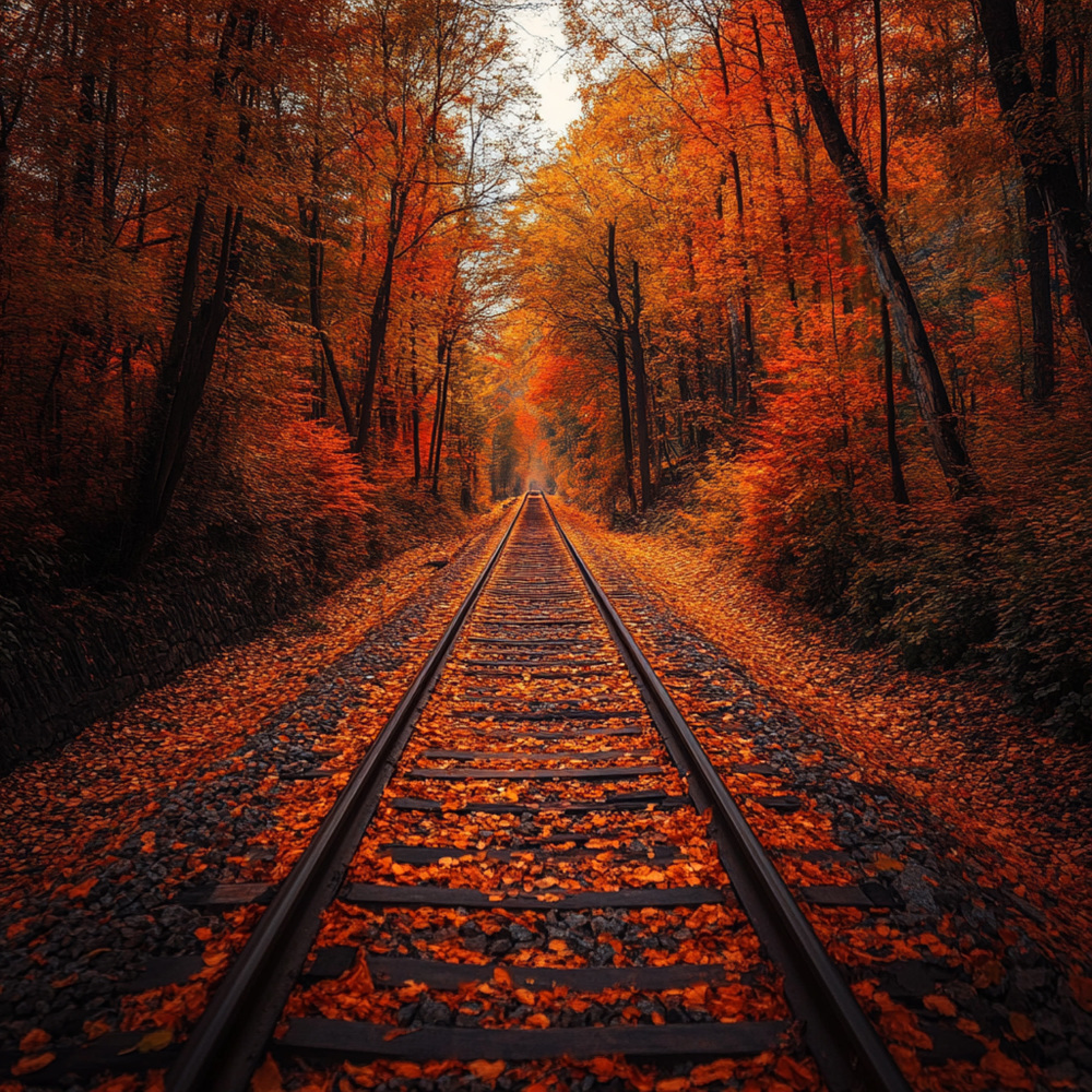 Autumn Afternoon04