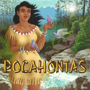ดาวน์โหลดและฟังเพลง Pocahontas พร้อมเนื้อเพลงจาก Vypravěčů