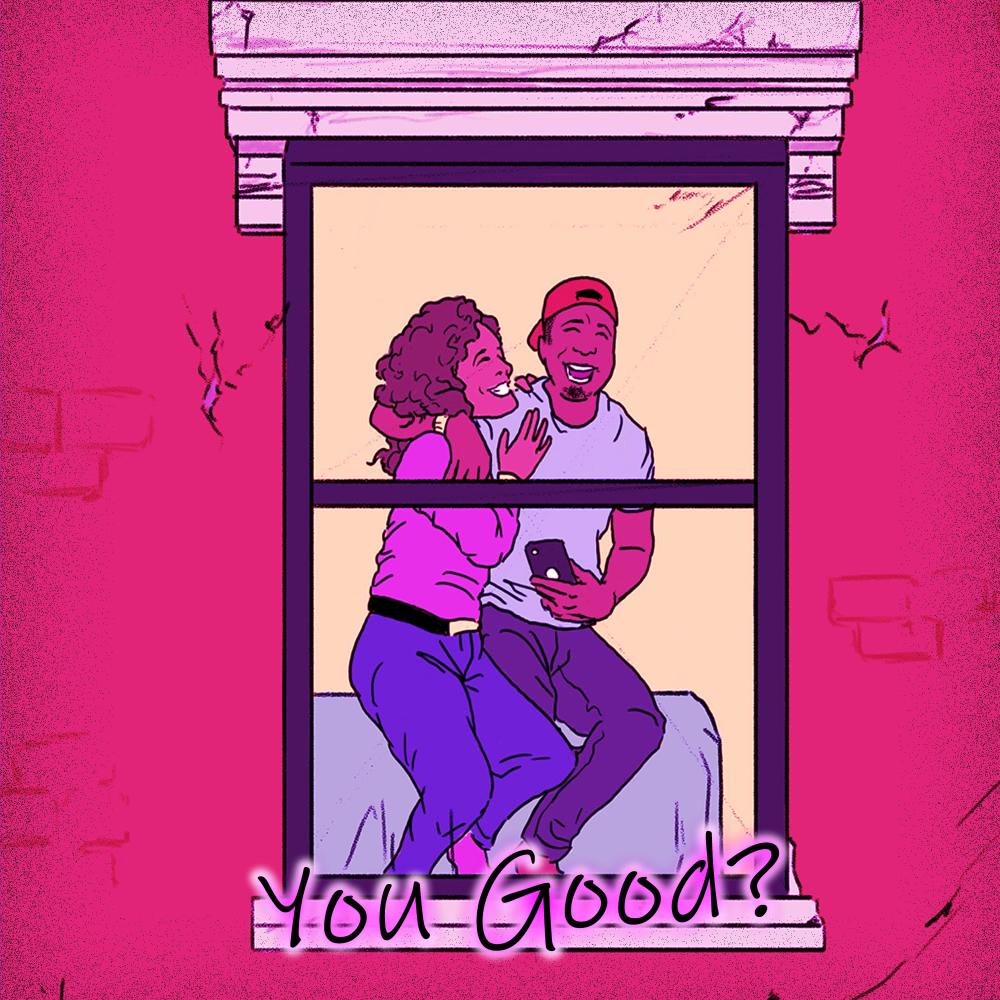 You Good? (Explicit)