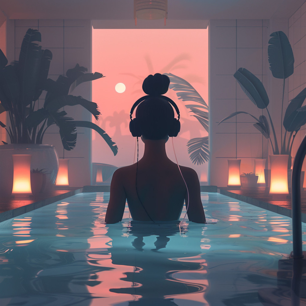 Massage Relaxation Melody