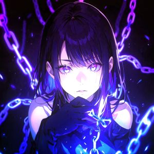 Listen to MORE! song with lyrics from wharoxmane