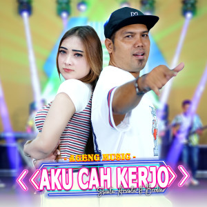 收聽Shinta Arsinta的Aku Cah Kerjo歌詞歌曲
