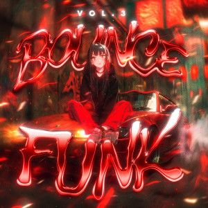 Album Bounce Funk, Vol.3 from Various Artists