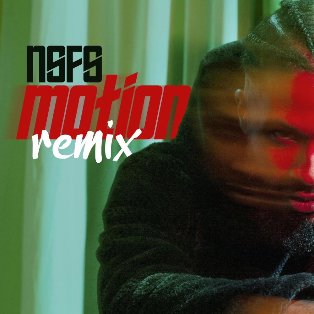 Motion (House Version) (Explicit)