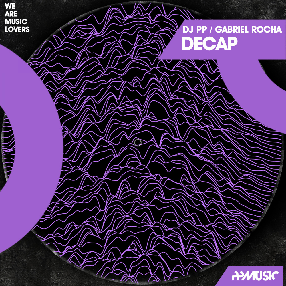 DECAP (Original Mix)