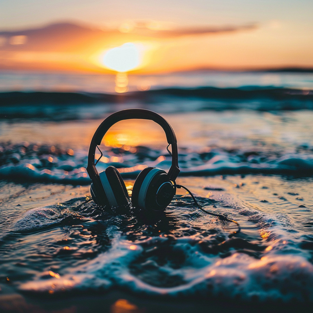 Binaural Ocean Surge
