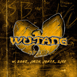Album Wu-Tang 2025 (Hjemmesnekk) [Explicit] from 