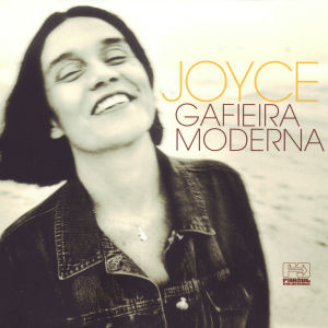 Dengarkan lagu Forças d'Alma nyanyian Joyce dengan lirik