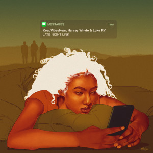 Album Late Night Link (Explicit) from 