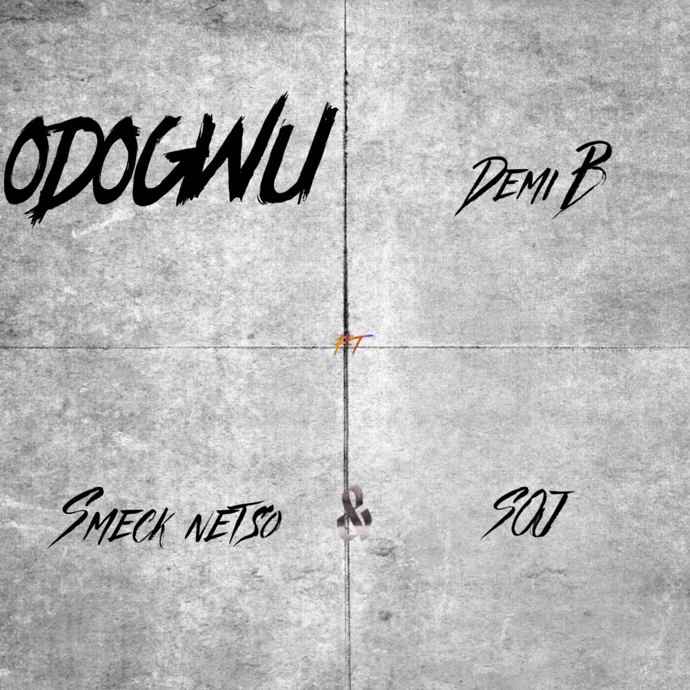 Odogwu (Explicit)