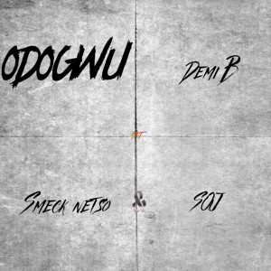 ดาวน์โหลดและฟังเพลง Odogwu (Explicit) พร้อมเนื้อเพลงจาก Demi b