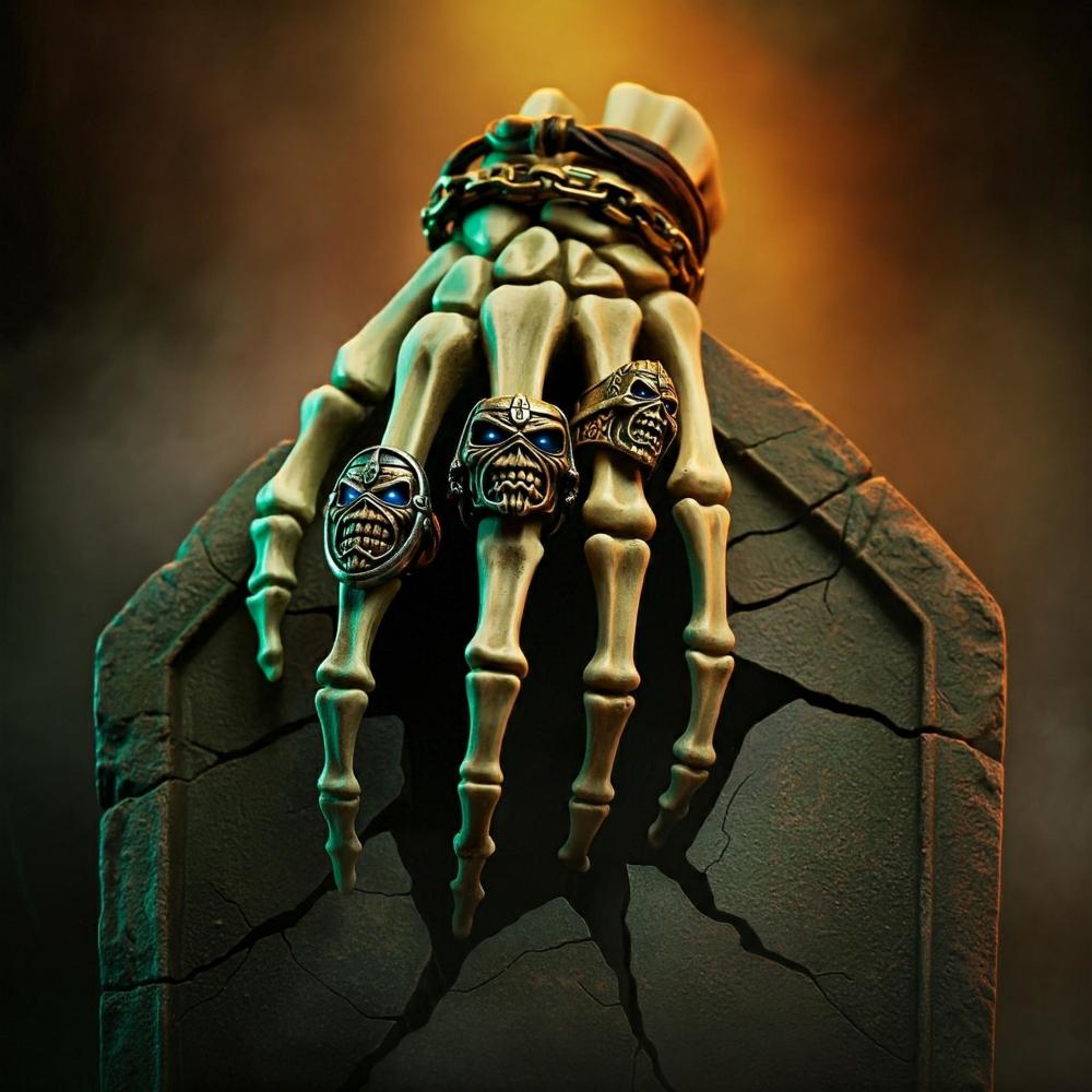 The Prophecy