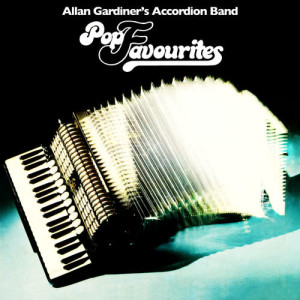 ดาวน์โหลดและฟังเพลง Baby Blue/ Song Sung Blue พร้อมเนื้อเพลงจาก Allan Gardiner's Accordion Band