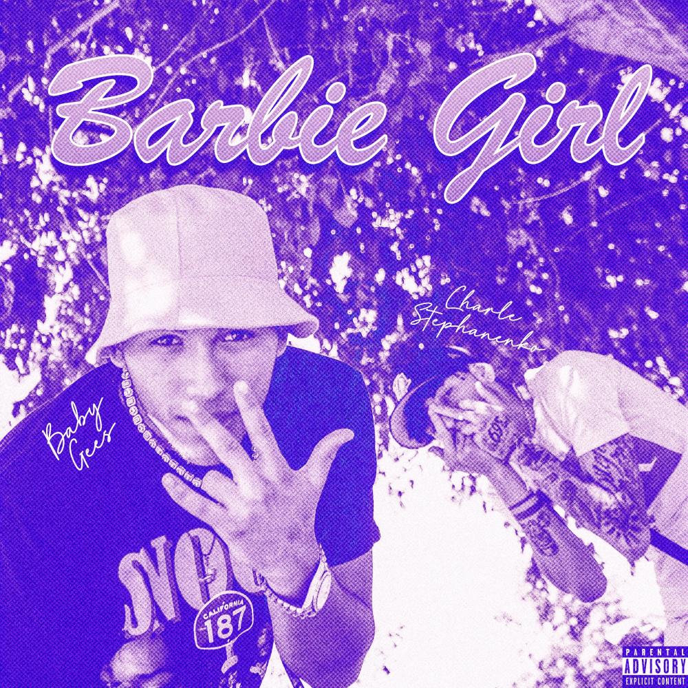 Barbie Girl