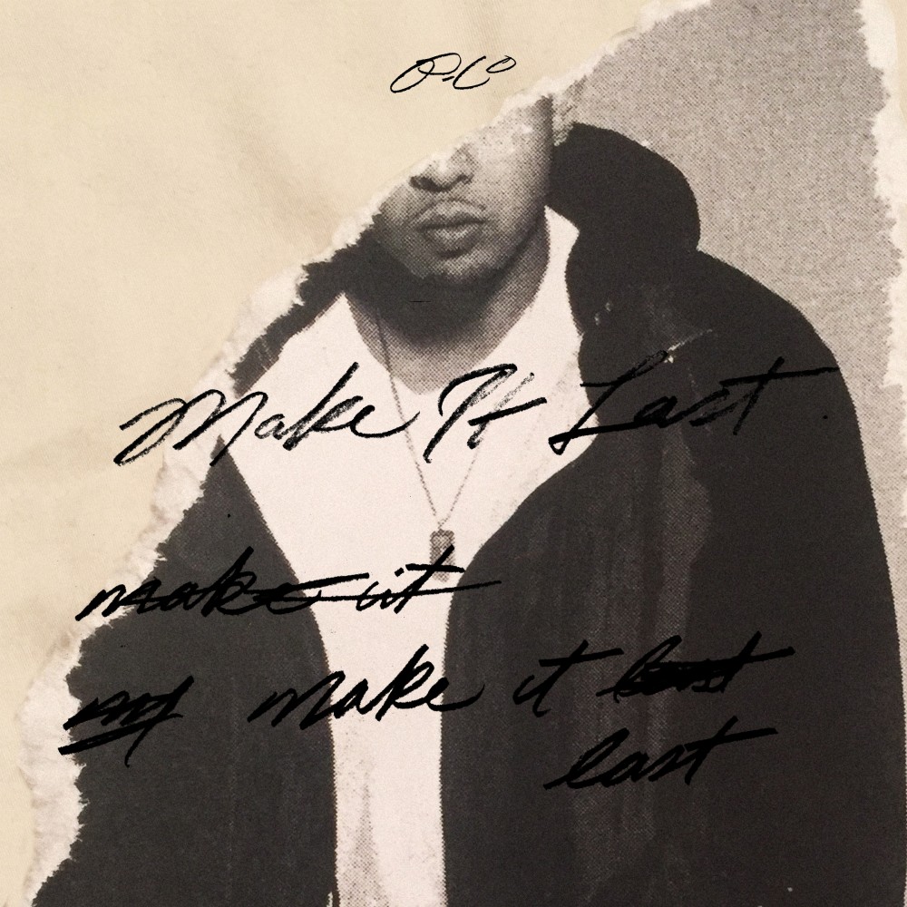 Make It Last (Explicit)