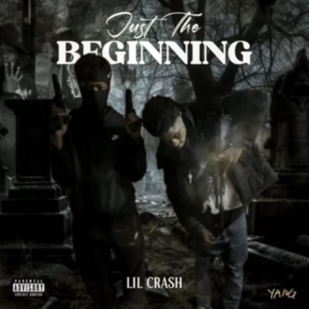 LACED (feat. Lil Rxde, Baby Thrill & Luh Z5ive) (Explicit)