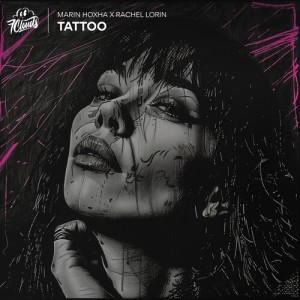 Album Tattoo from Rachel Lorin