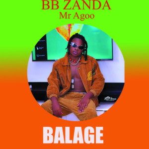 收聽BB Zanda的Balage (Explicit)歌詞歌曲