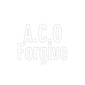 收聽A.C.O的Forgive歌詞歌曲