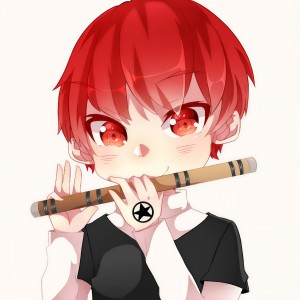 Album 秋茗雪野湖 from 