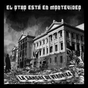 ดาวน์โหลดและฟังเพลง Danaza de Muerte พร้อมเนื้อเพลงจาก La Sangre de Verónika
