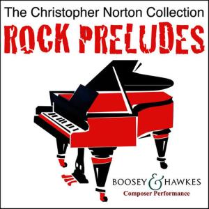 收聽Christopher Norton的Forcing the Pace (Hard Rock Piano)(Instrumental)歌詞歌曲