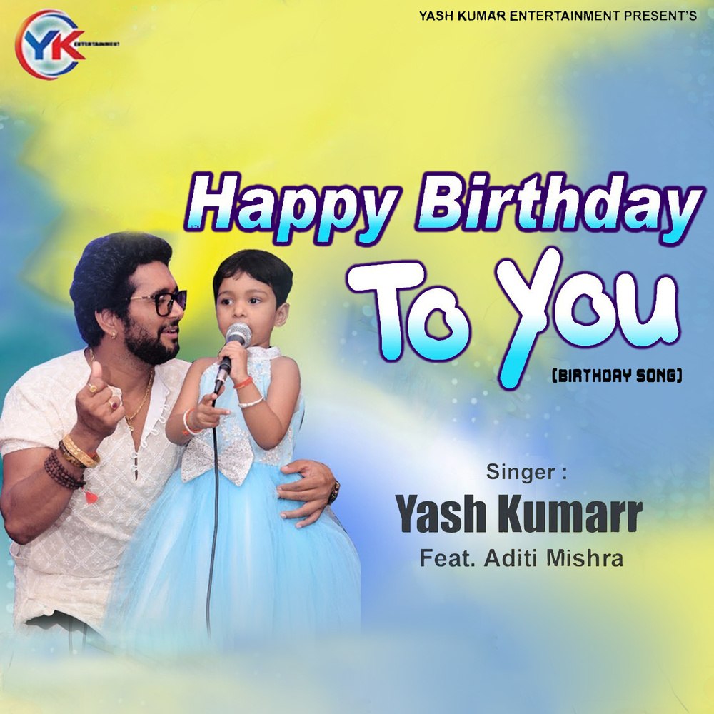 Happy Birthday To You (Tum Jiyo Hazaaron Saal)