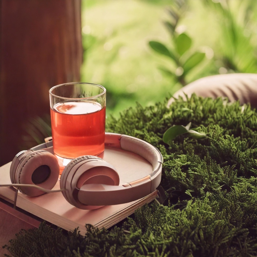 Lofi Soothing Tones