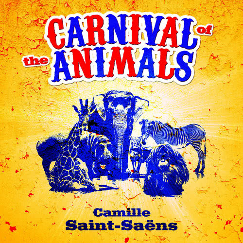 Carnival of the Animals: XI. Pianists