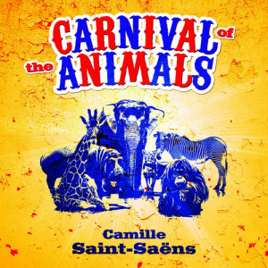 收聽Pro Musica Orchestra Vienna的Carnival of the Animals: III. Wild Asses歌詞歌曲