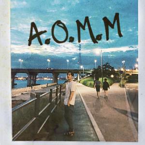 Album A.O.M.M from Molly.D