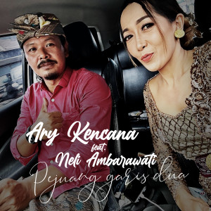 Album Pejuang Garis Dua from Ary Kencana