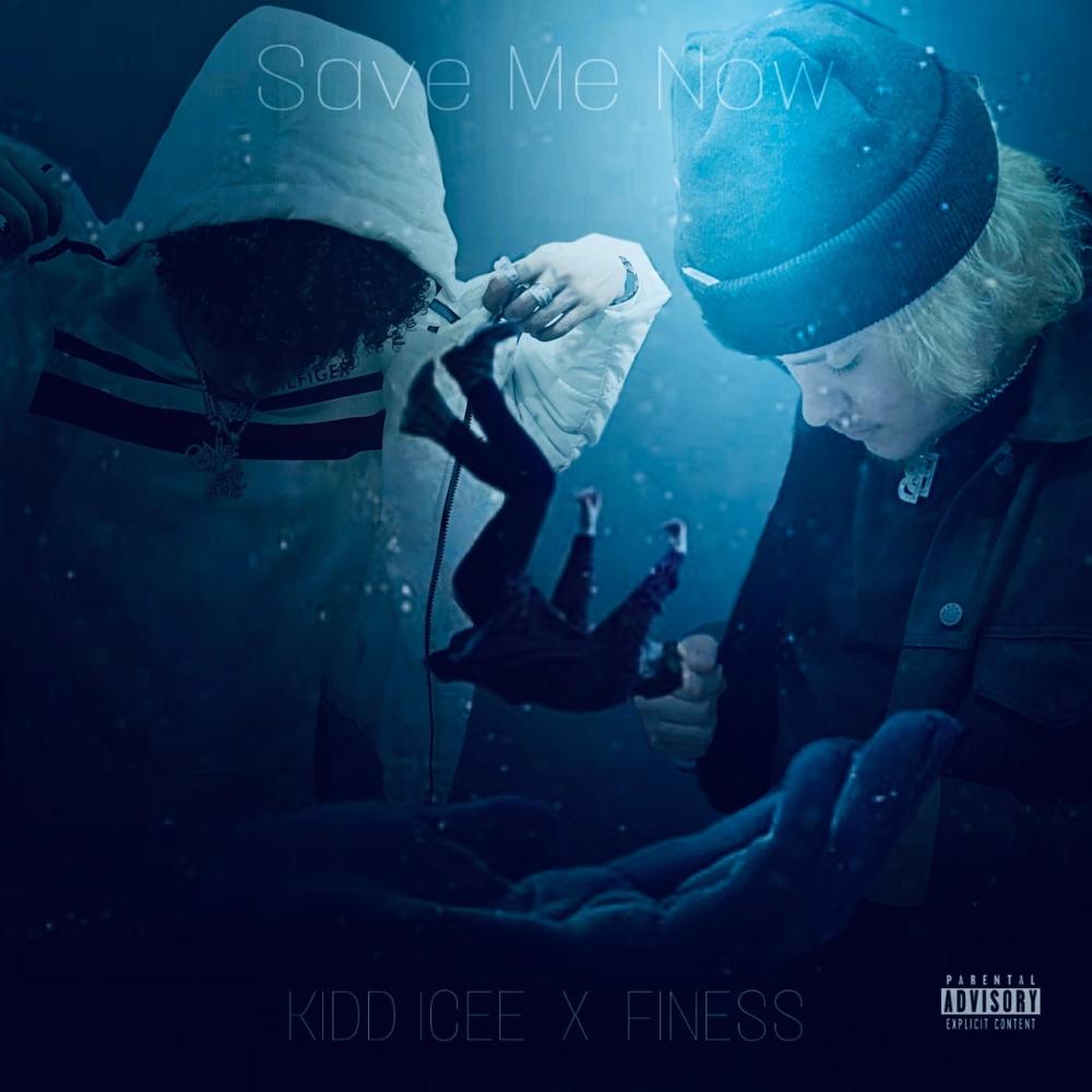 Save Me Now (feat. Finesskidkaleb)