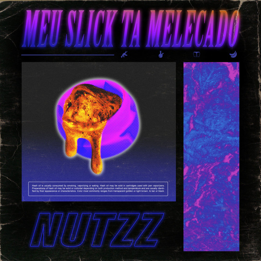 Meu Slick Ta Melecado (Explicit)