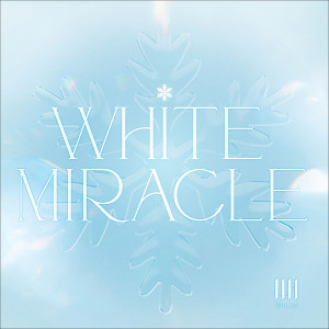 收聽WONHO的WHITE MIRACLE歌詞歌曲
