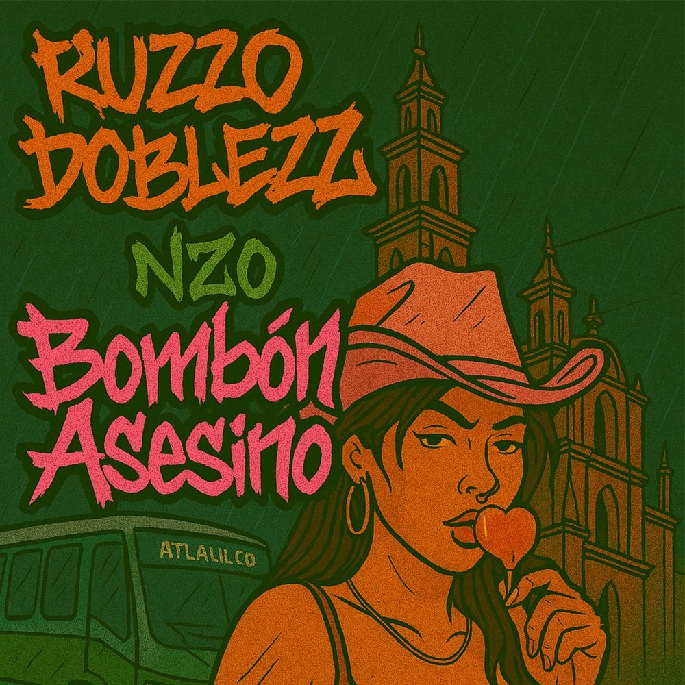 Bombón Asesino (Explicit)