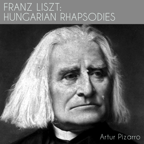 Hungarian Rhapsody No. 15 in A Minor, "Rákóczi-Marsch"