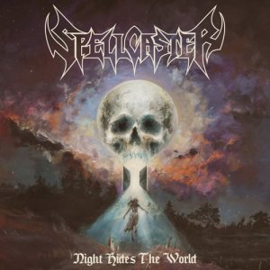 收聽Spellcaster的Betrayal歌詞歌曲